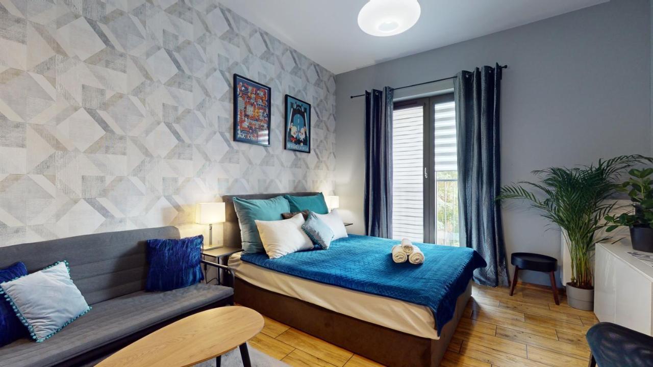 Wroapart-Pl Prince Witold Apartments Near The Market Square 43 Ksiecia Witolda Street Wroclaw Exterior photo