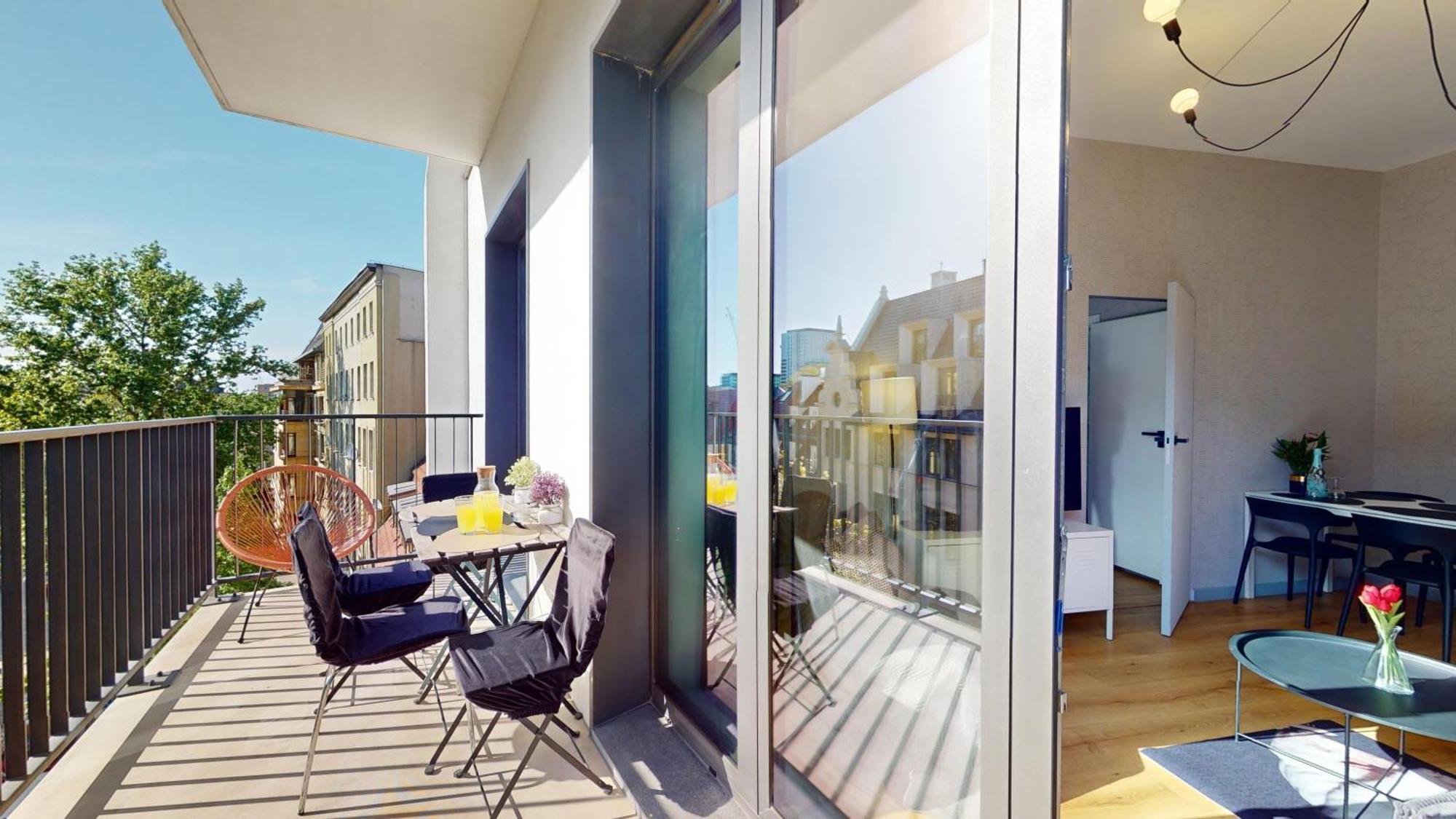 Wroapart-Pl Prince Witold Apartments Near The Market Square 43 Ksiecia Witolda Street Wroclaw Exterior photo